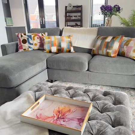 33 Citygate Apartamento *
