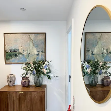 33 Citygate Apartamento York