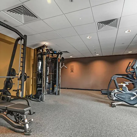 33 Citygate Apartamento York