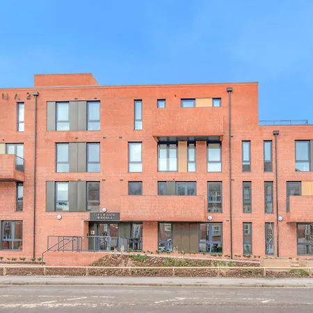 33 Citygate