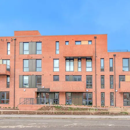 33 Citygate