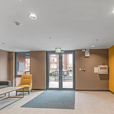 33 Citygate York