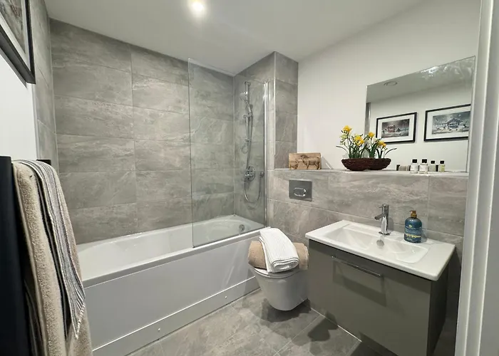 公寓 33 Citygate 约克