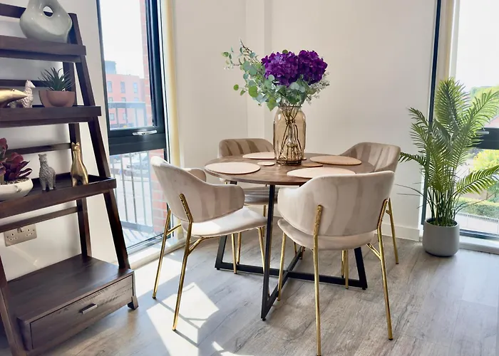 公寓 33 Citygate *