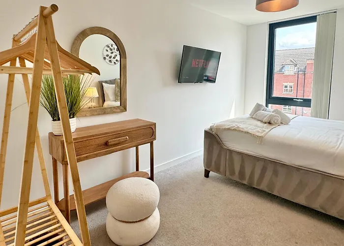 33 Citygate * 约克