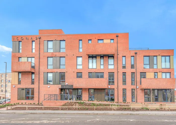 33 Citygate