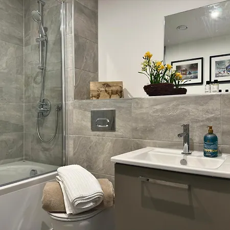 33 Citygate Appartement