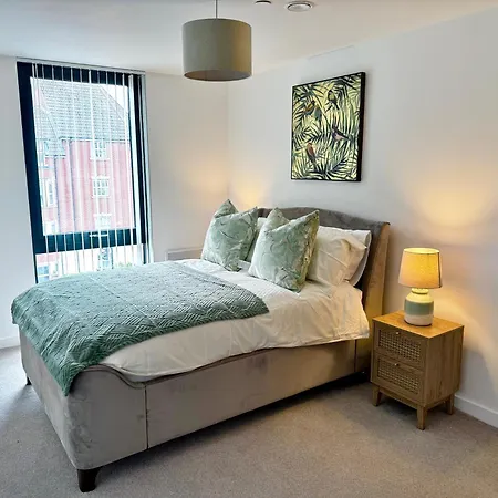 33 Citygate York