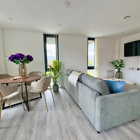 Apartman 33 Citygate