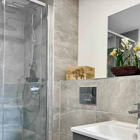 33 Citygate Appartement *