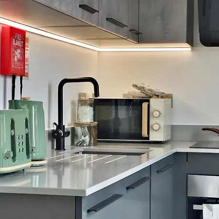 Appartement 33 Citygate *