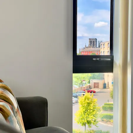 33 Citygate Appartement *