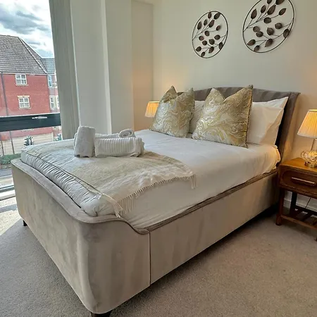 Apartman 33 Citygate *