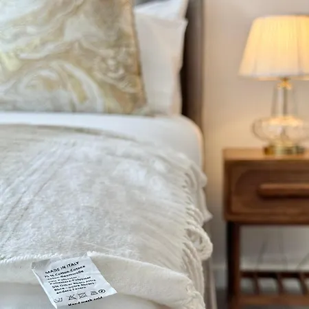 33 Citygate Apartmán York