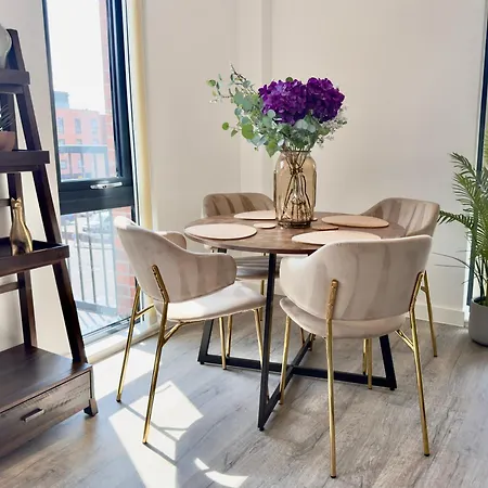 Apartman 33 Citygate *