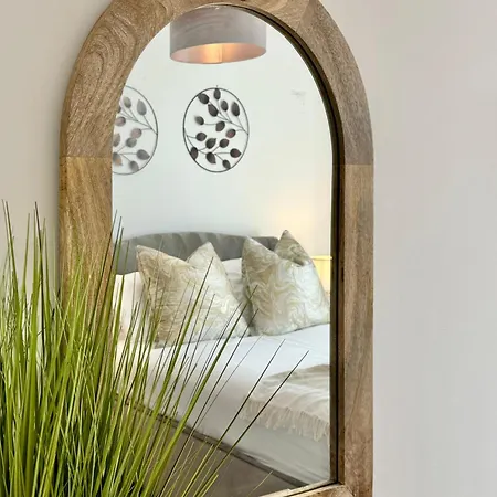 Appartement 33 Citygate