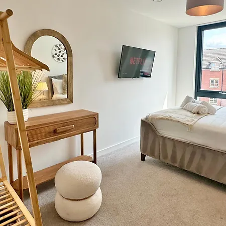 33 Citygate * York
