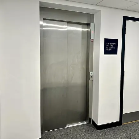 33 Citygate York