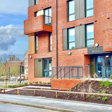 Apartman 33 Citygate