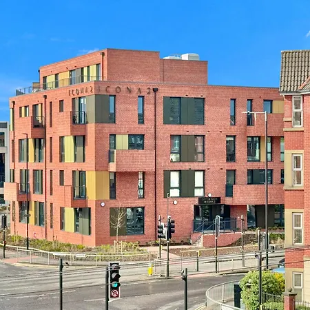 33 Citygate Apartment