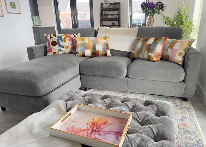 33 Citygate Apartamento *