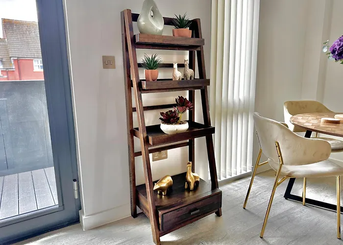 33 Citygate Apartamento