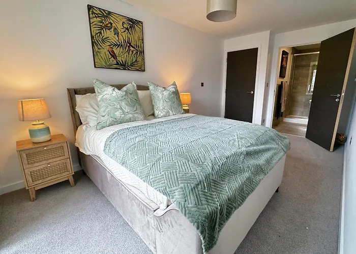 33 Citygate Apartamento