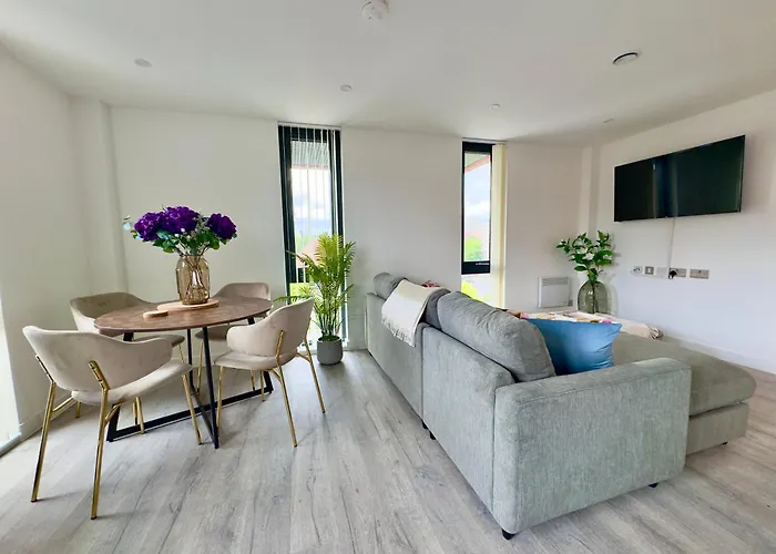 Apartamento 33 Citygate