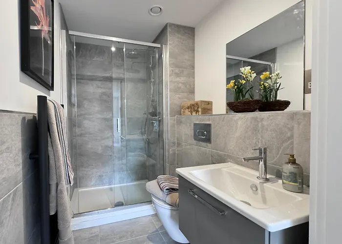 33 Citygate Apartamento