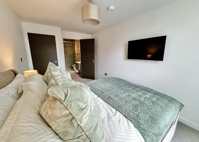 Apartamento 33 Citygate *