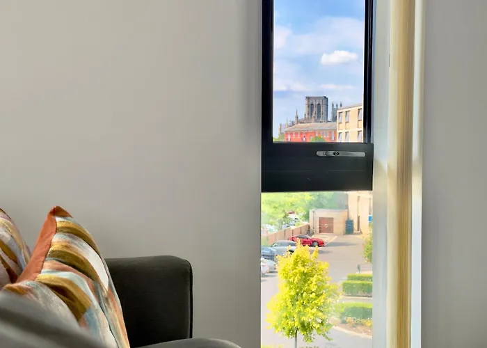 33 Citygate Apartamento *