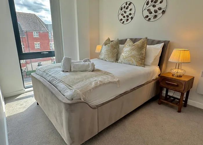 Apartamento 33 Citygate *