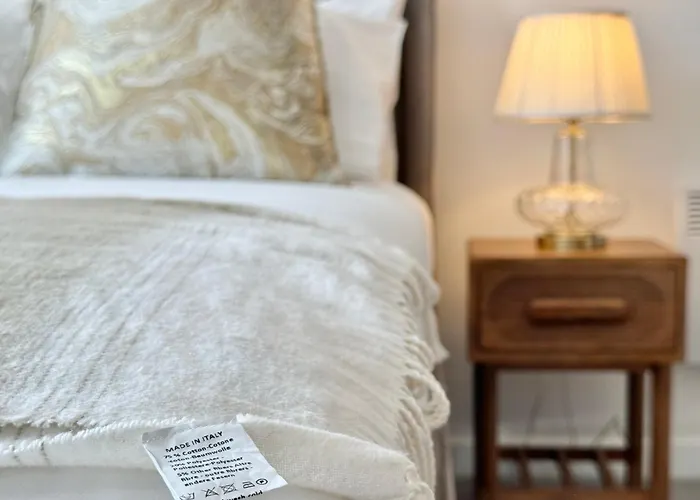 33 Citygate Apartamento York