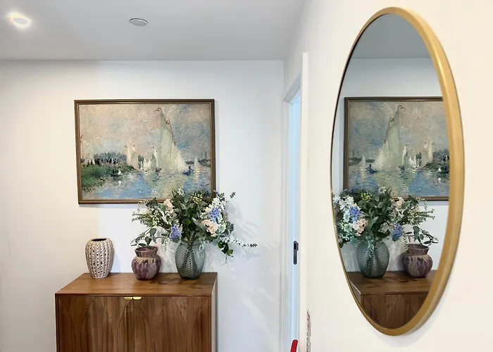 33 Citygate Apartamento York