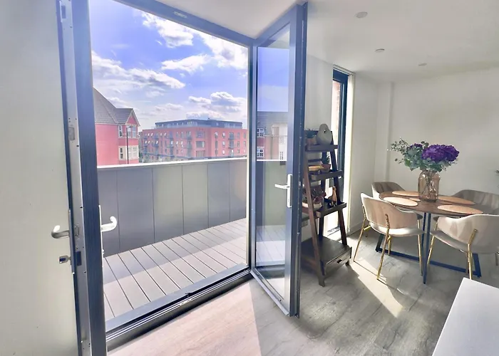 Apartamento 33 Citygate *