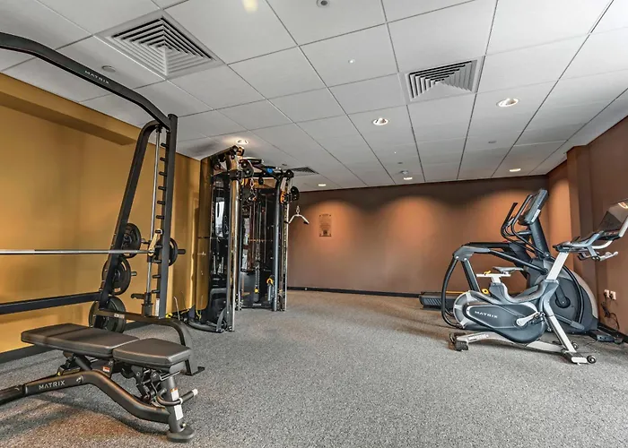 33 Citygate Apartamento York