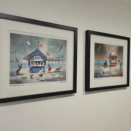 33 Citygate * 요크