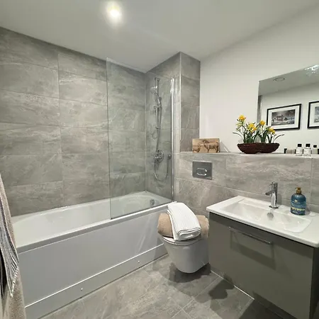 Appartement 33 Citygate York
