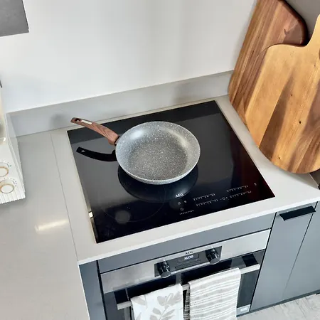 Apartamento 33 Citygate York