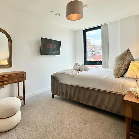 33 Citygate York