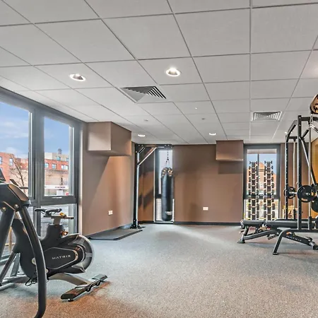 33 Citygate Apartamento